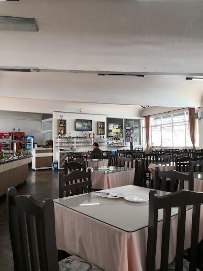 Restaurante Raízes - Foto 1