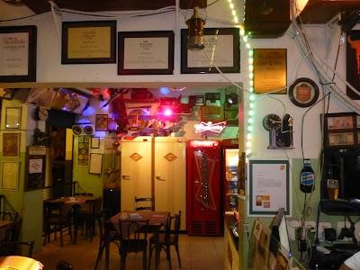 Bar do Pereba - Foto 1