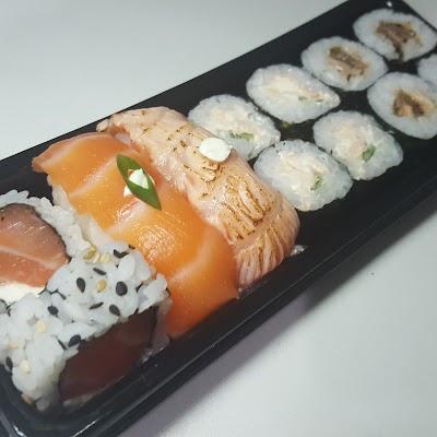 Deka Sushi - Foto 1