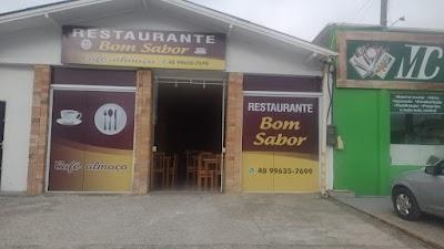 Restaurante Bom Sabor - Foto 1