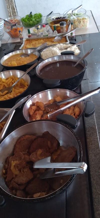 Galdino marmitas e lanches - Foto 1