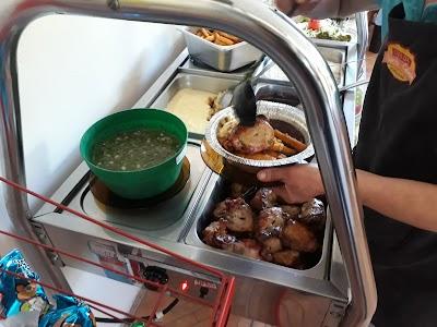 Restaurante Alma Campeira - Foto 1