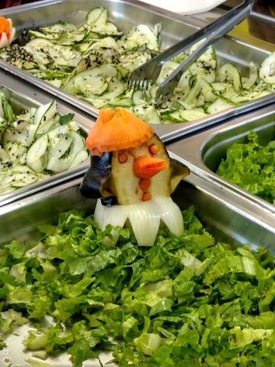 Restaurante Universitário - Foto 1