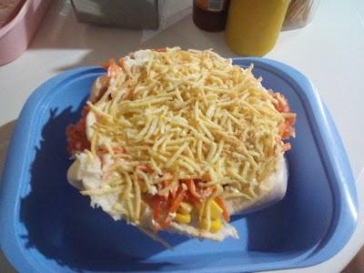 Hot Dog Do Luis - Foto 1