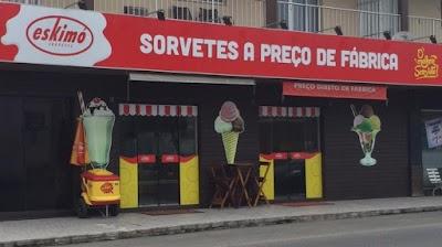 Eskimó São Ludgero -SC - Foto 1