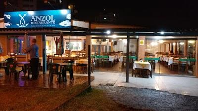 Restaurante Anzol - Foto 1