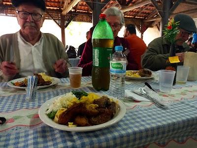 Restaurante da Horta p/ Mesa - Foto 1