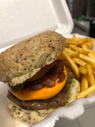 Descolado Lanches e Porções - Foto 1