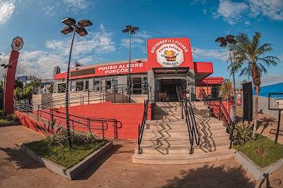 Pouso Alegre Porções - Foto 1