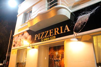 Pizzeria Pastta D'oro - Foto 1