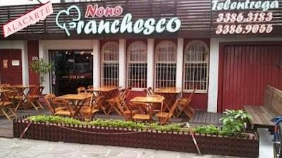 Pizzaria Nono Franchesco - Foto 1