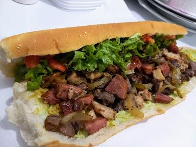 Lanches dos Deuses Viamão - Foto 1