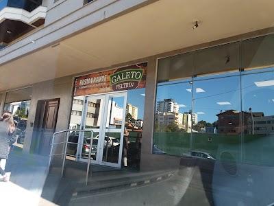 Galeto Feltrin - Foto 1