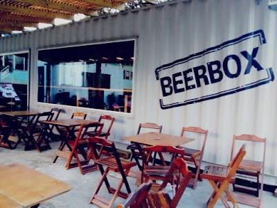 Beer Box Cantegril - Foto 1