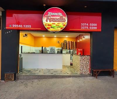 Pizzaria Fornella - Foto 1