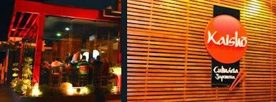 Kaishõ Culinária Japonesa - Foto 1