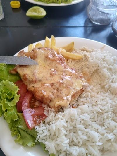 Restaurante Paladar Gourmet - Foto 1