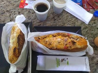 Rosii Hot Dog - Foto 1