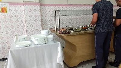 Lanchonete e Churrascaria Laçador