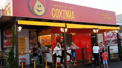 Império Da Coxinha
