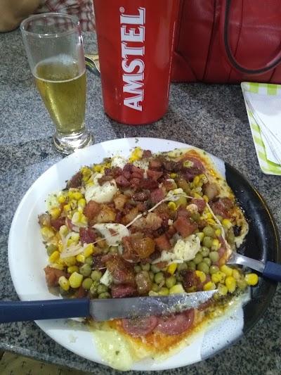 Nathus Lanches - Foto 1