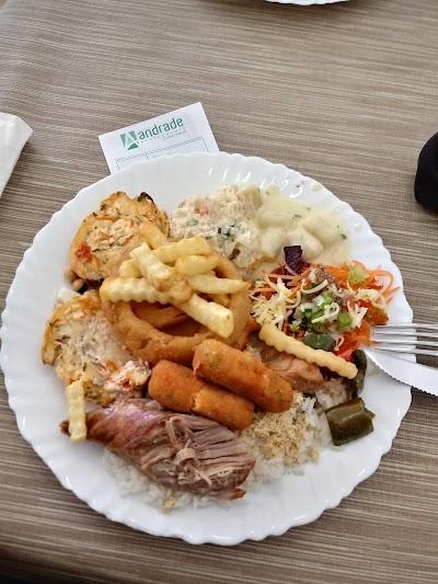 Restaurante Andrade - Foto 1