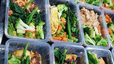 Paulistinha food fit - Delivery - Foto 1