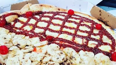 Pizzaria Nova Esperança