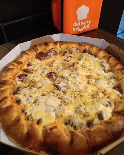 Facco's Pizzas - Foto 1