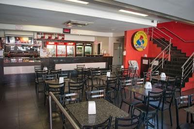 O X Porrada Lanches - Foto 1