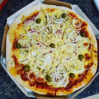 Pizzaria Kaleb's - Foto 1