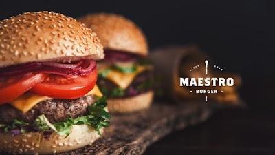 Maestro Burger - Foto 1