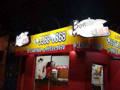 Bonde Pizza - Pizzaria Delivery em São Carlos - Foto 1