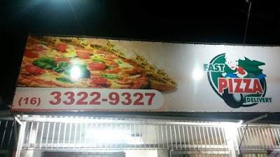 Fast Pizza Delivery - Foto 1