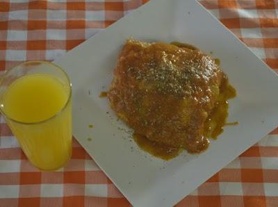 Pastelaria da Lu - Foto 1