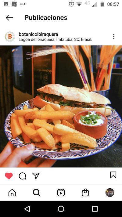 Botânico Ibiraquera - Foto 1