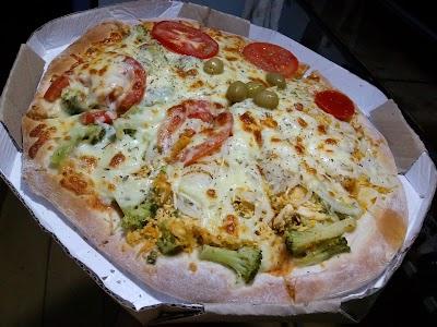 Ramos pizzas - Foto 1
