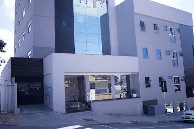 Sokulski Flat Hotel e Restaurante - Foto 1