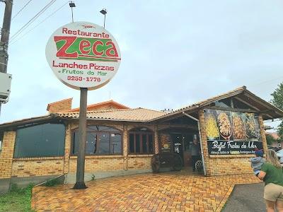 Restaurante Do Zeca - Foto 1