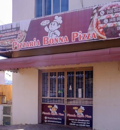 Pizzaria Bonna Pizza - Foto 1