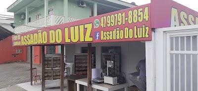 ASSADÃO DO LUIZ - Foto 1