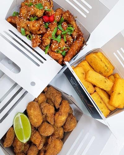 Regalo Iguaria Frangos Fritos - Foto 1