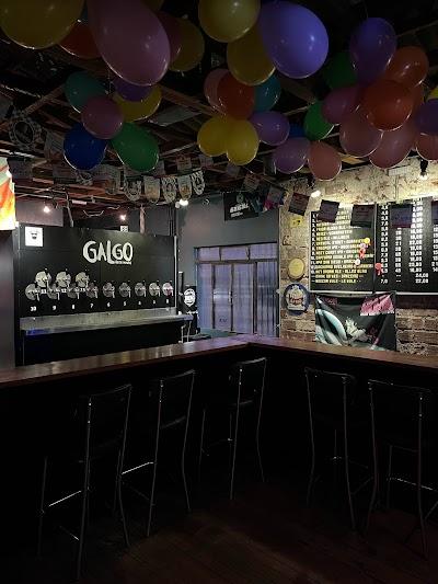 Galgo Beer House Concórdia - Foto 1