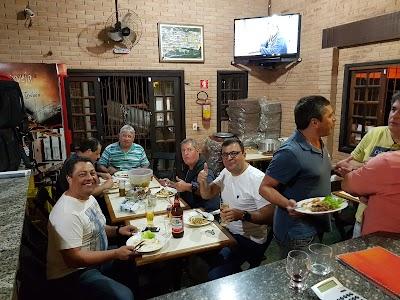 Mirante Pizza Bar - Foto 1