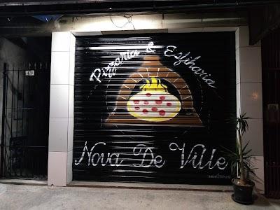 Nova De Ville - Foto 1