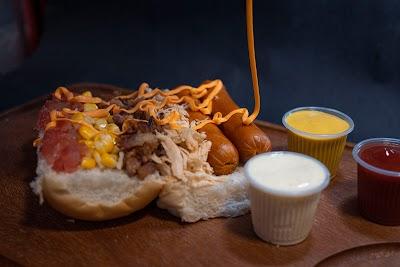 Dog do Sorriso - Foto 1