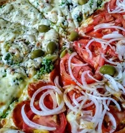 Fantastica Pizzas - Foto 1