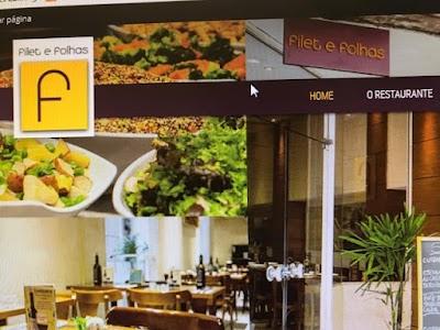 Filet e Folhas - Cidade Nova - Foto 1