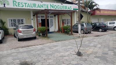 Restaurante das Nogueiras