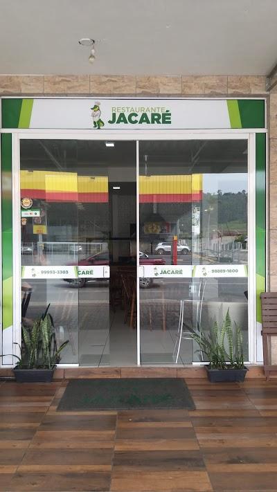 Restaurante Jacaré